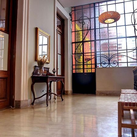 Hotel La Casa De Bulnes Buenos Aires Esterno foto