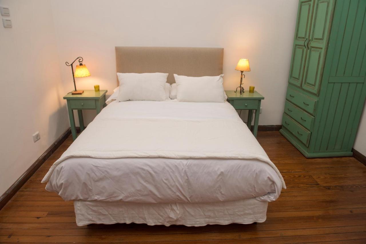 Hotel La Casa De Bulnes Buenos Aires Esterno foto