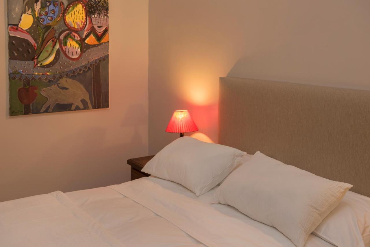 Hotel La Casa De Bulnes Buenos Aires Esterno foto