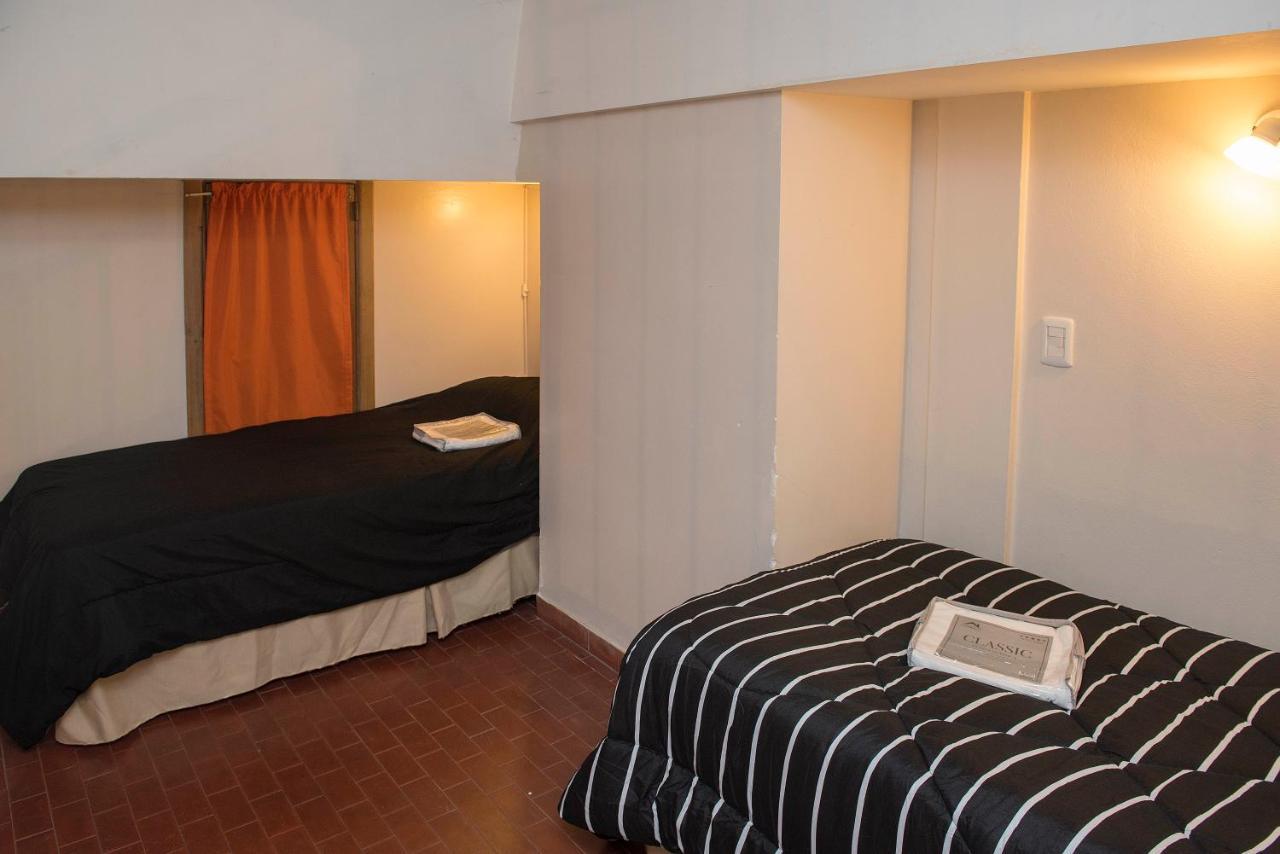 Hotel La Casa De Bulnes Buenos Aires Esterno foto