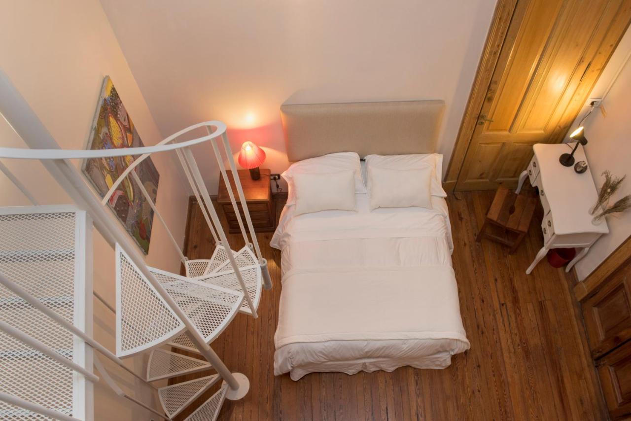 Hotel La Casa De Bulnes Buenos Aires Esterno foto
