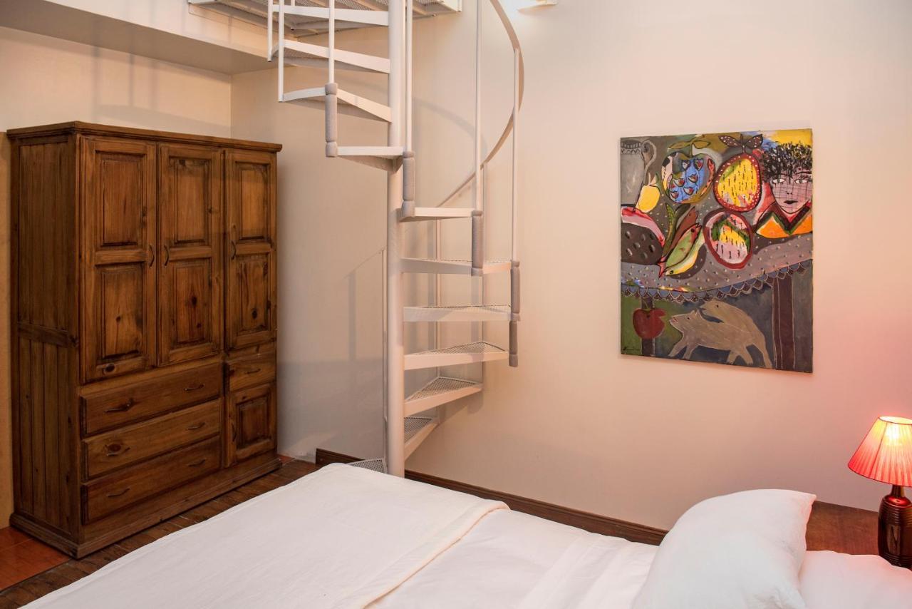 Hotel La Casa De Bulnes Buenos Aires Esterno foto