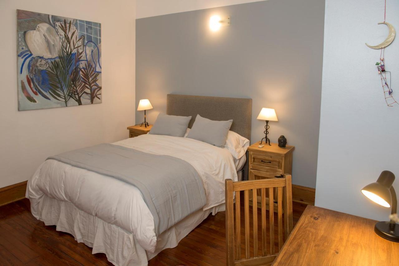 Hotel La Casa De Bulnes Buenos Aires Esterno foto