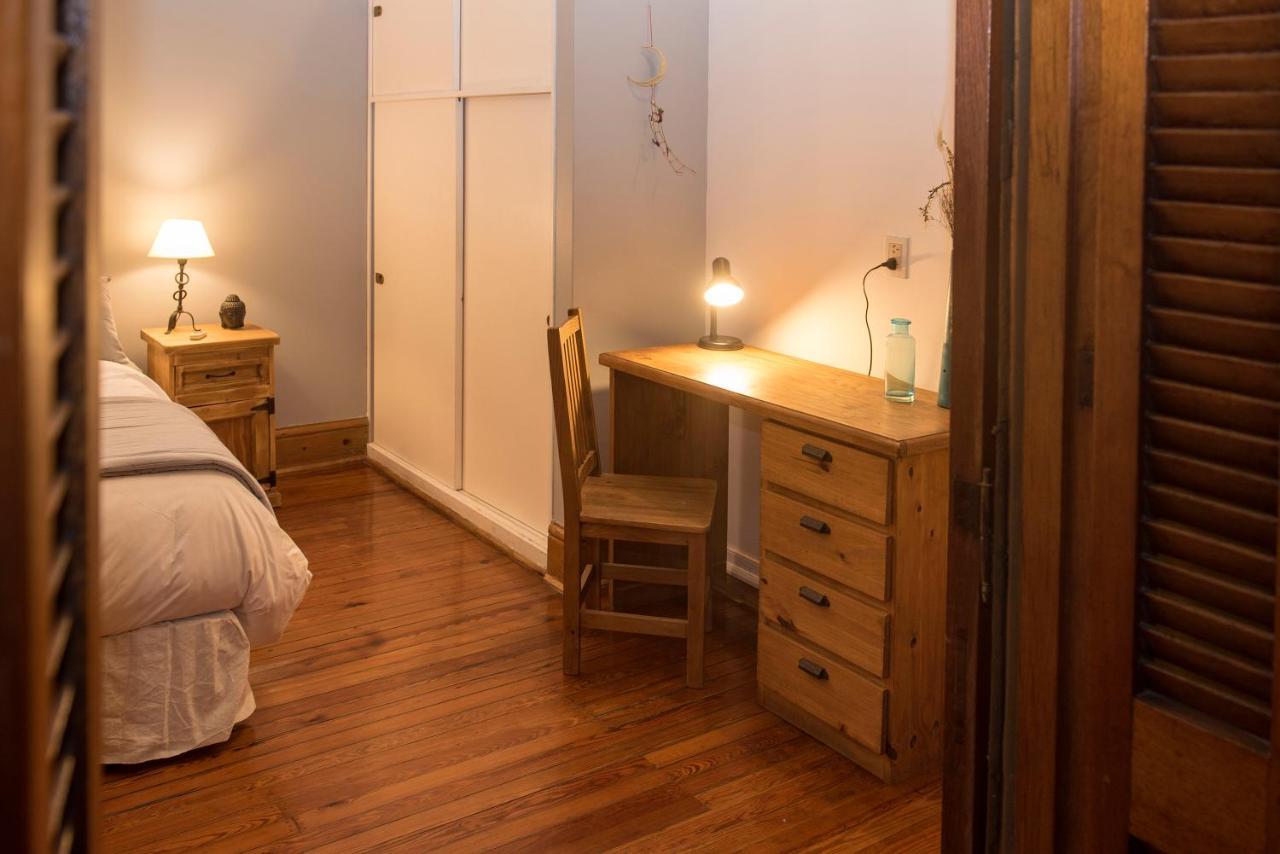 Hotel La Casa De Bulnes Buenos Aires Esterno foto