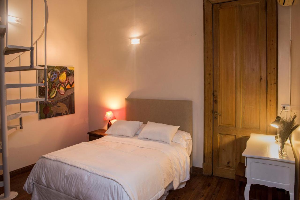 Hotel La Casa De Bulnes Buenos Aires Esterno foto