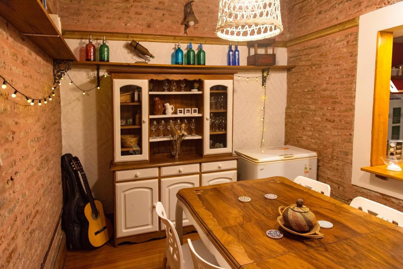 Hotel La Casa De Bulnes Buenos Aires Esterno foto