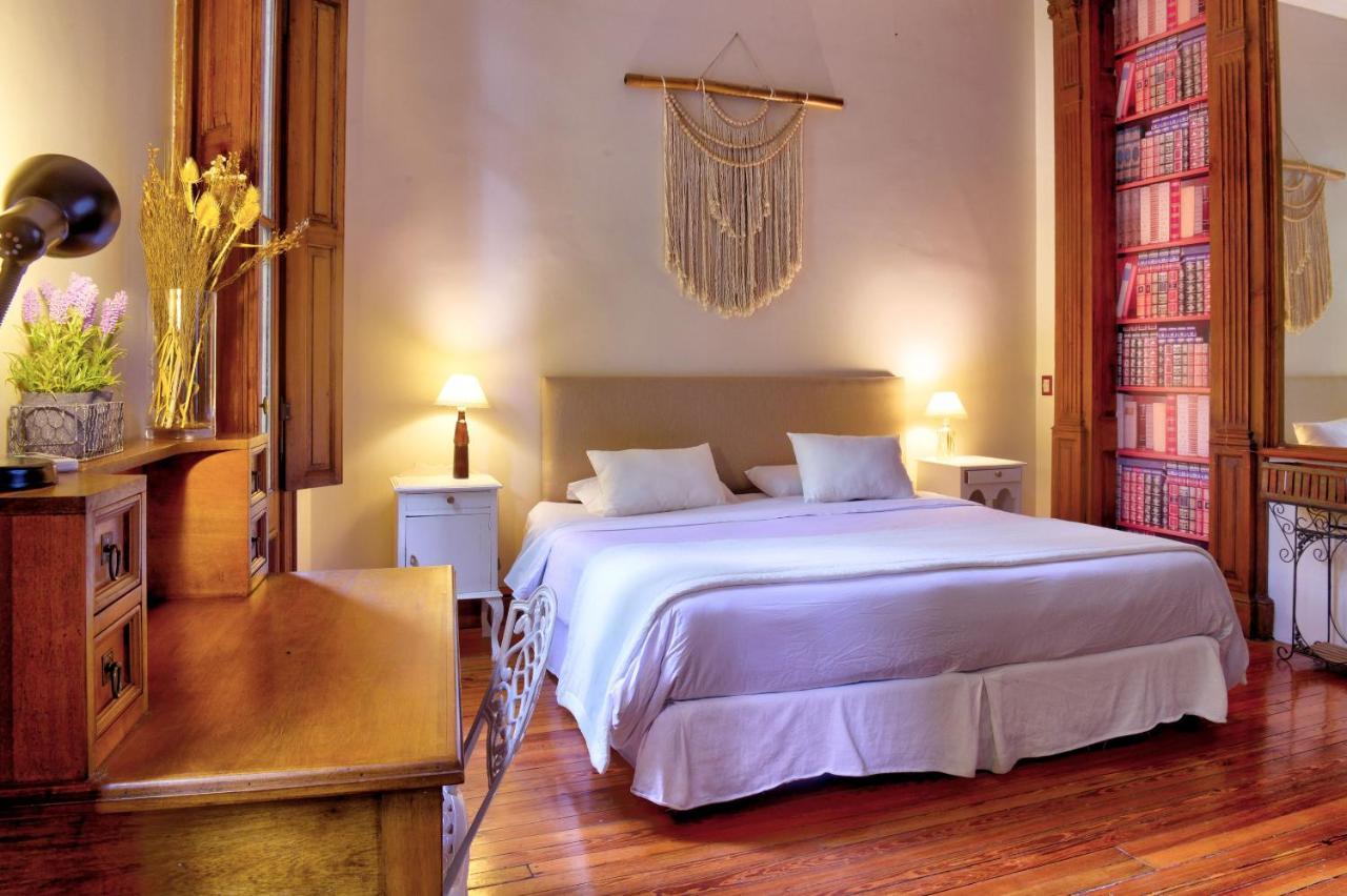 Hotel La Casa De Bulnes Buenos Aires Esterno foto