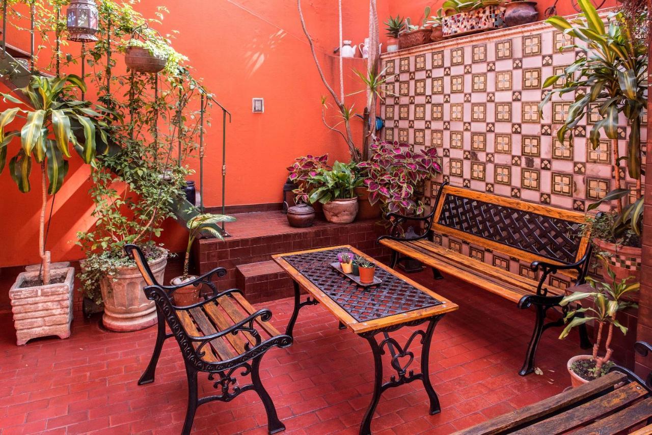 Hotel La Casa De Bulnes Buenos Aires Esterno foto